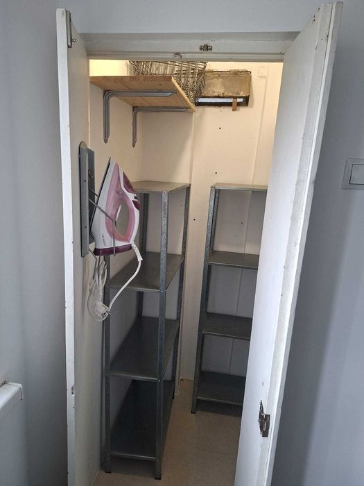 Apartament 2 camere, Eroii Revolutiei