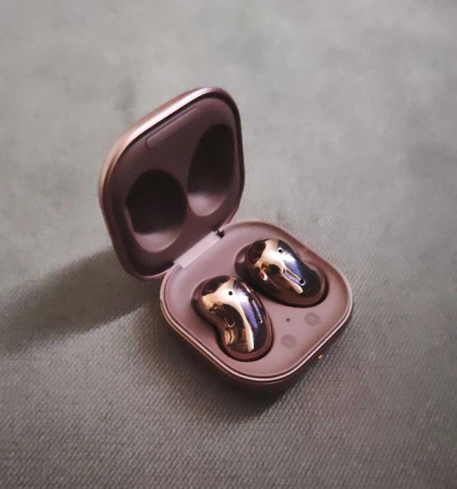 Samsung Galaxy Buds Live