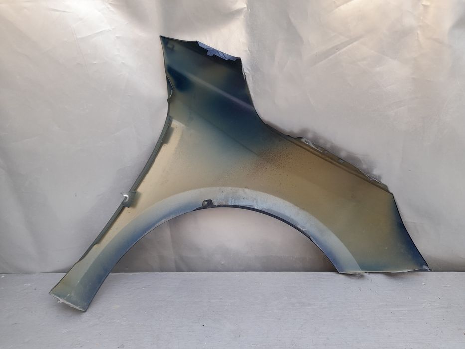 Калиник опел корса ф Opel Corsa F