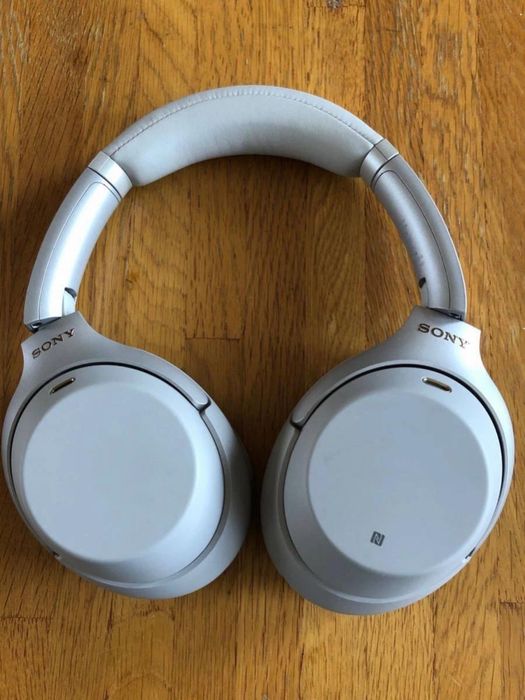 Наушники Sony WH-1000XM4 Идеал