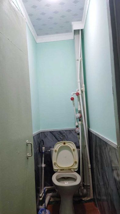 Аренда 4 ком. Квартира 70 м2. БЕЗ МАКЛЕР