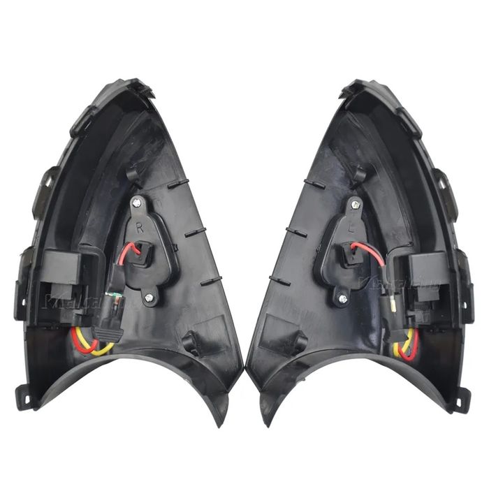Set semnalizari led dinamice Vw Tiguan Sharan Alhambra