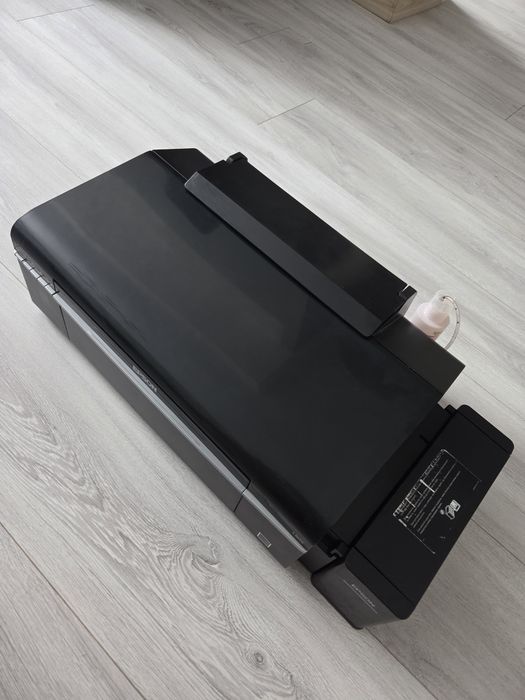 Принтер Epson l805 wifi