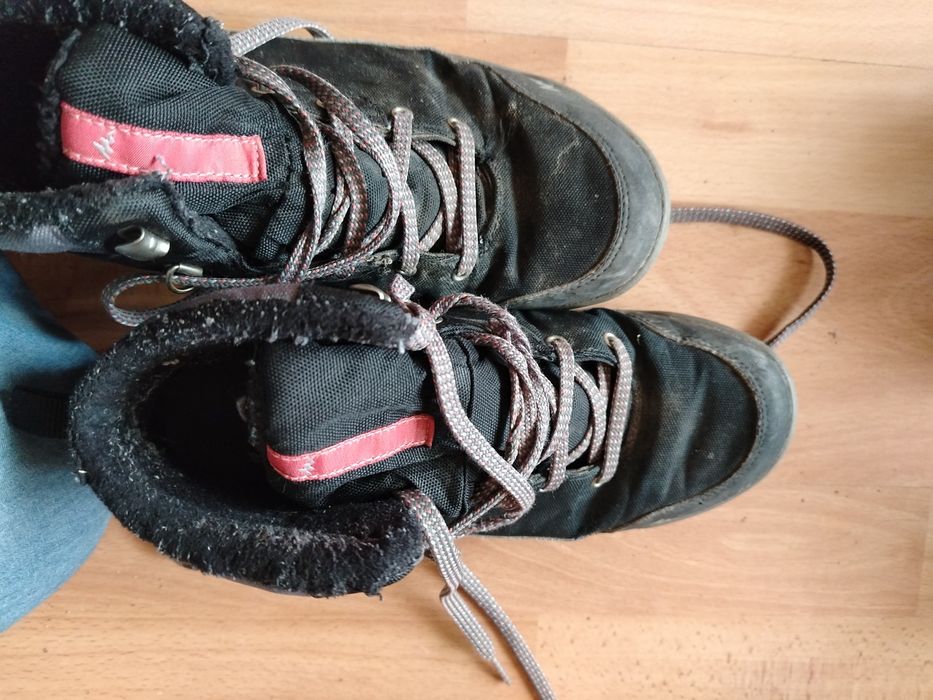 Donez pantofi marime 38