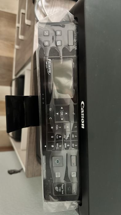 Canon Printer sotiladi xolati ideal