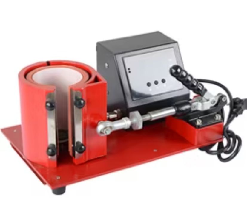 Vând sau schimb cu altceva presa transfer termic pentru cani