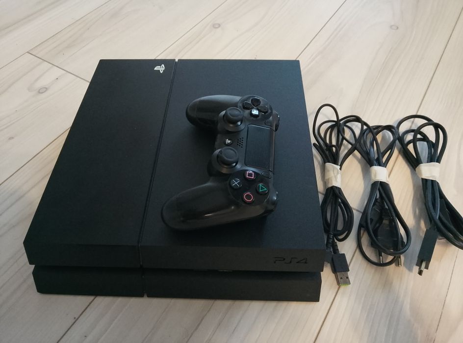 Playstation 4 ps4