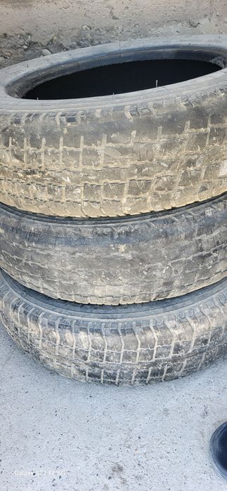 Газель балон штугы 5