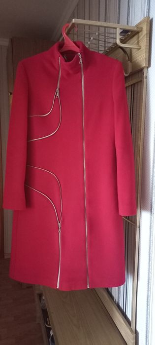 Продам пальто осень/весна