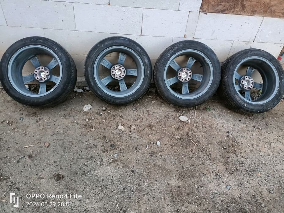 Продам диски б/у