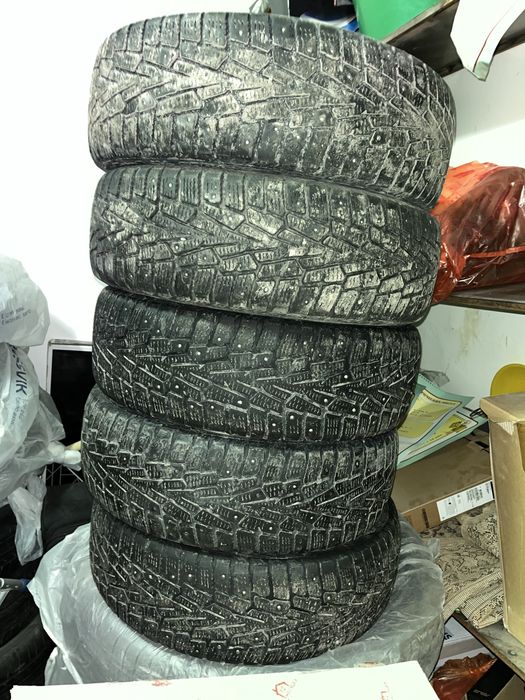 Продам покрышки срочно