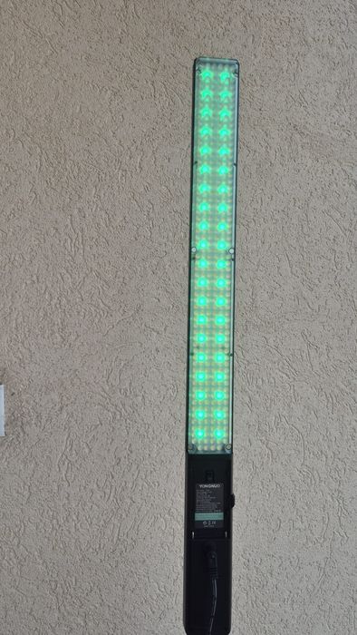 Lumini led Yongnuo YN360