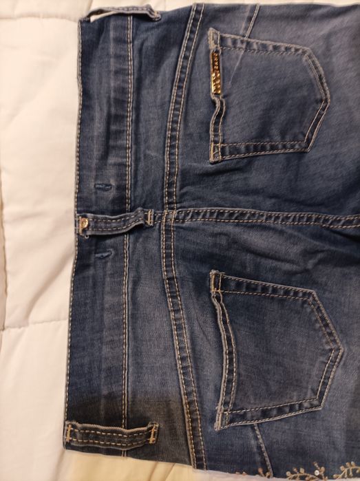 Dsquared,Boss,Liu Jo дамски дънки 28,27 размер