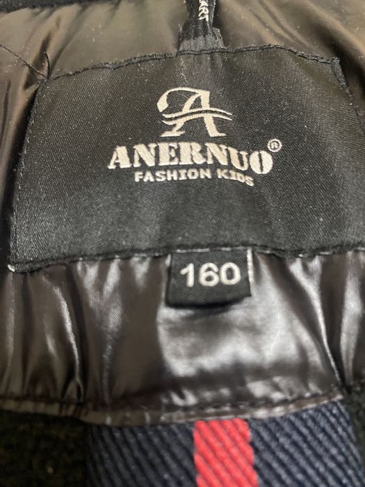 Продам зимнюю куртку