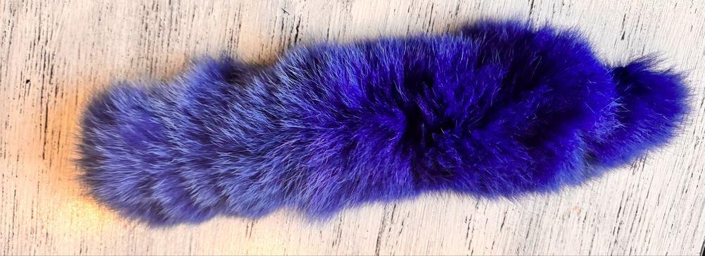 Топло яке за куче