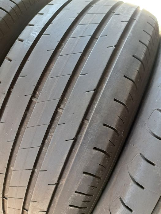 4 anvelope vară 235 55 r18 Goodyear
