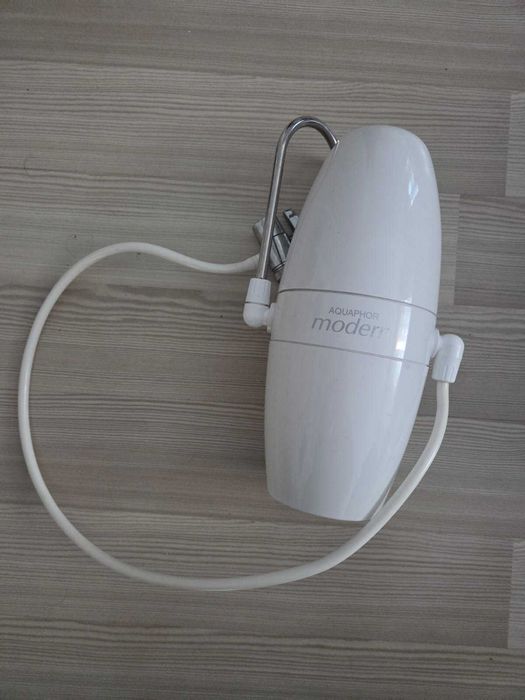 Filtru de apa Aquaphor Modern 2, montare pe chiuveta, 4000 l