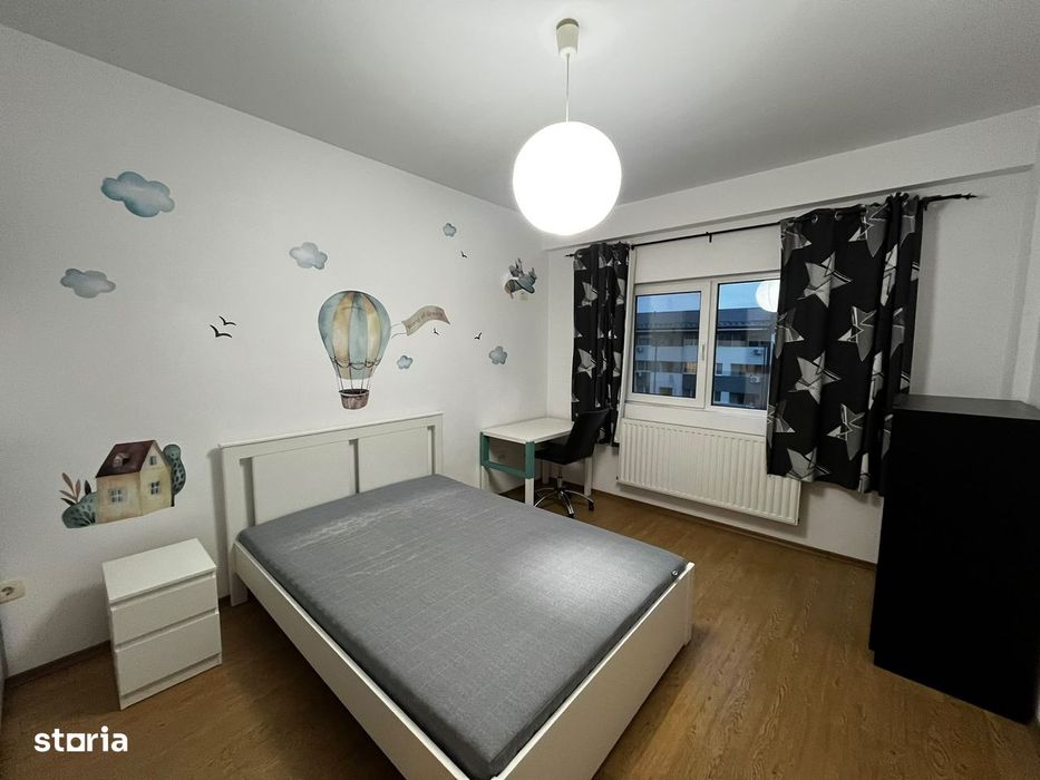Apartament 2 camere | 60 mp | Militari | Centrală proprie