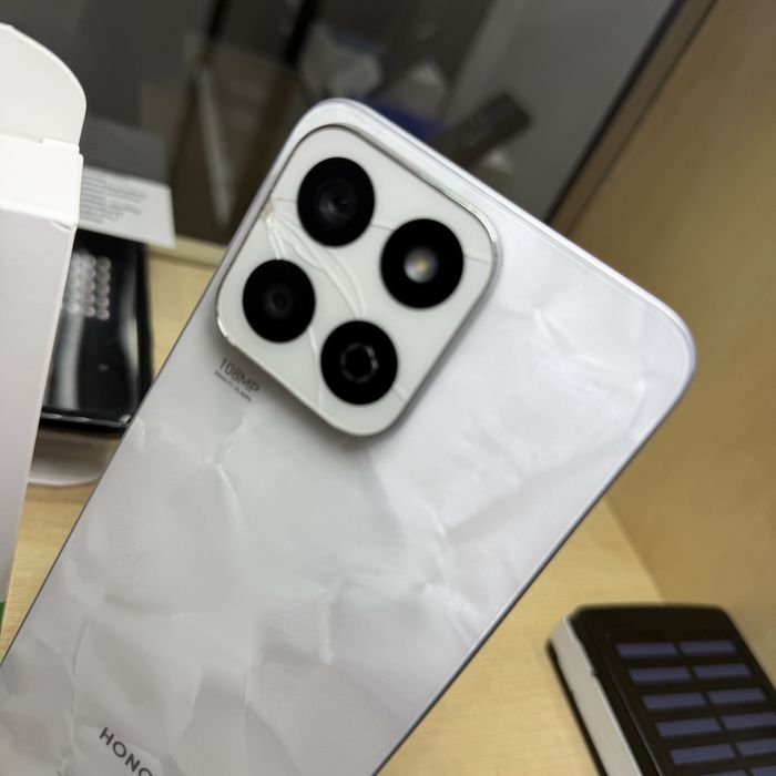 Honor X7c-256 gb