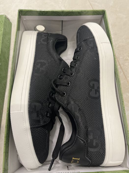 Кеды новые женские