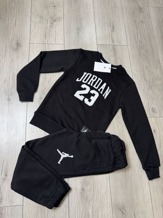 Trening copii Jordan