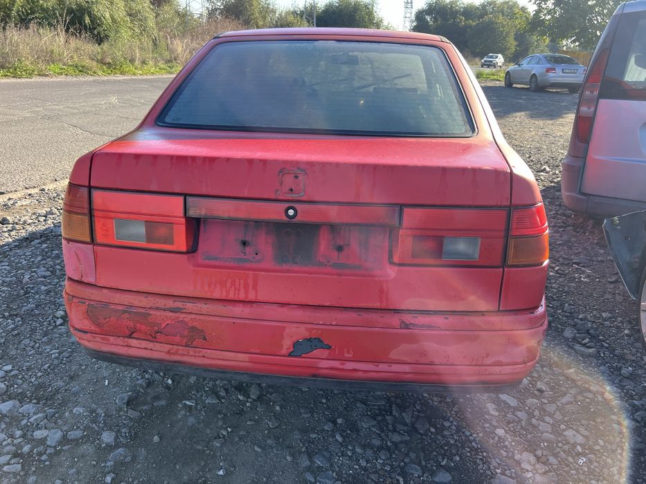 Seat Toledo 1.6 на части