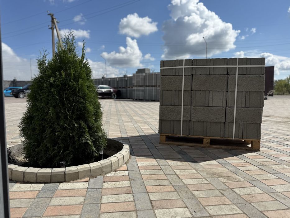 Рыаный камень вышего качества