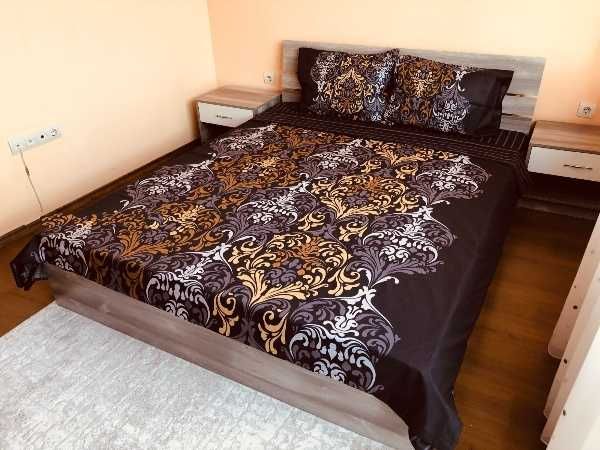Дава се под наем Тристаен апартамент в Пловдив, Кършияка - 70 кв.м за 200 € - Снимка #2