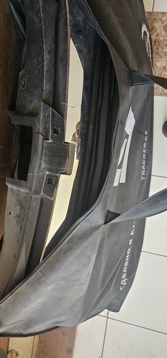 Продажа оригинал облицовка треккер 2