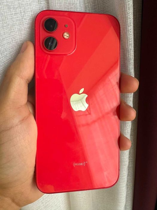 Iphone 12  de 64 sau 256 Liber de retea Impecabil