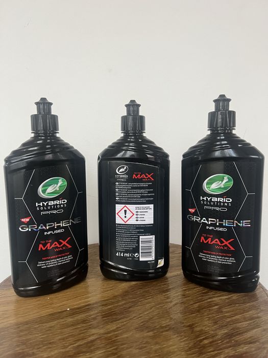 OFERTA Ceara auto premium, protectie ceramica avansata