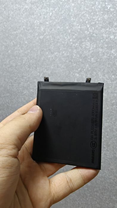 Аккумулятор для Xiaomi 11 pro