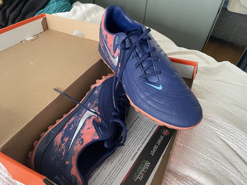 Стоножки Nike - мъжки