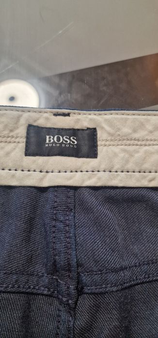 Дънки Boss оригинални