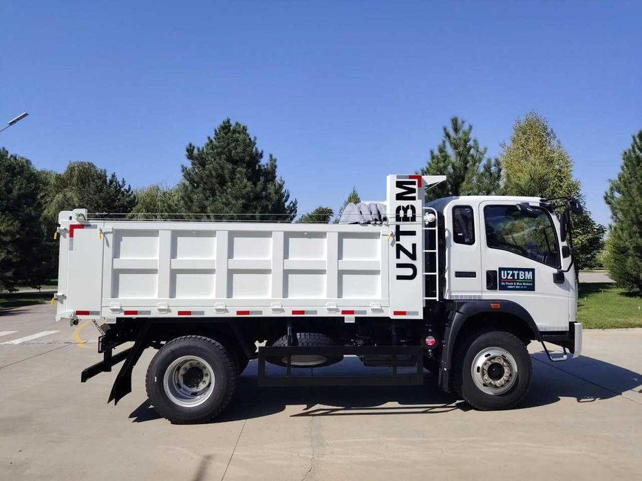 HOWO 10 ТОННАЛИК в наличии