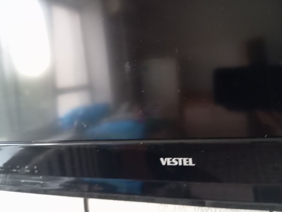 Телевизор рабочий