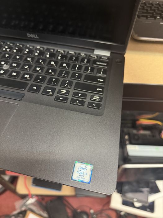 Vand Dell latitude 5400