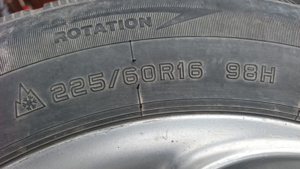 Титановый диск продам