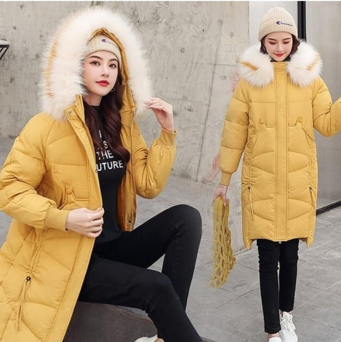 Зимние куртка.  За 5000 т