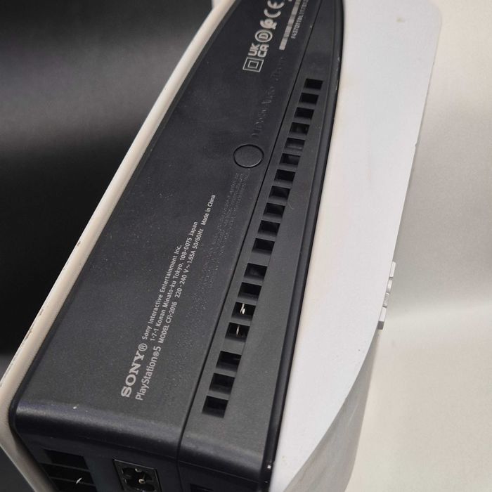 HOPE AMANET P8 PS 5 Slim Disk 1 Tb Memorie O Maneta cablu hdmi si alim