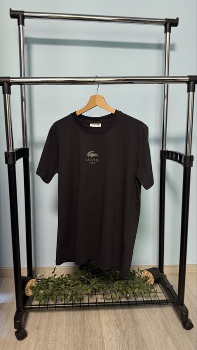 Lacoste Paris мъжки тениска