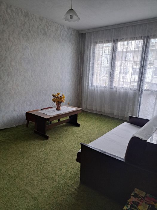 Дава се под наем Двустаен апартамент в Варна, Младост 2 - 45 кв.м за 229.5 € - Снимка #3