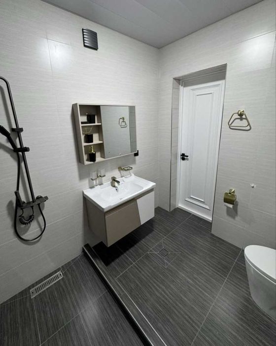 Продаётся Евродом в Алмазарском районе, 6-соток (N 12715)