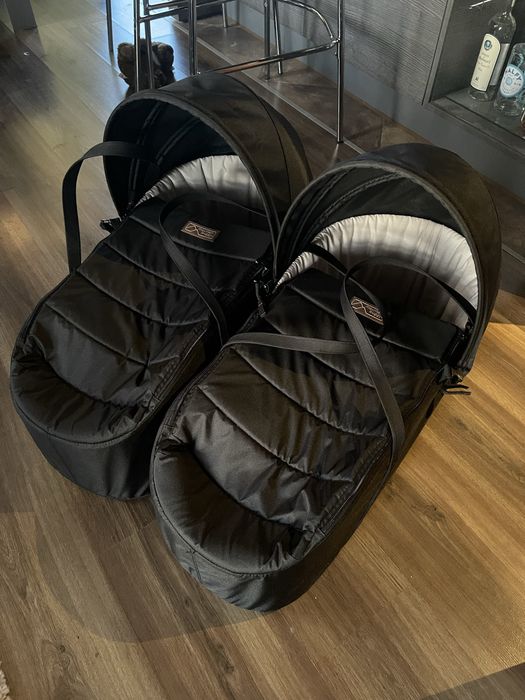 Бабешки Кош Mountain Buggy