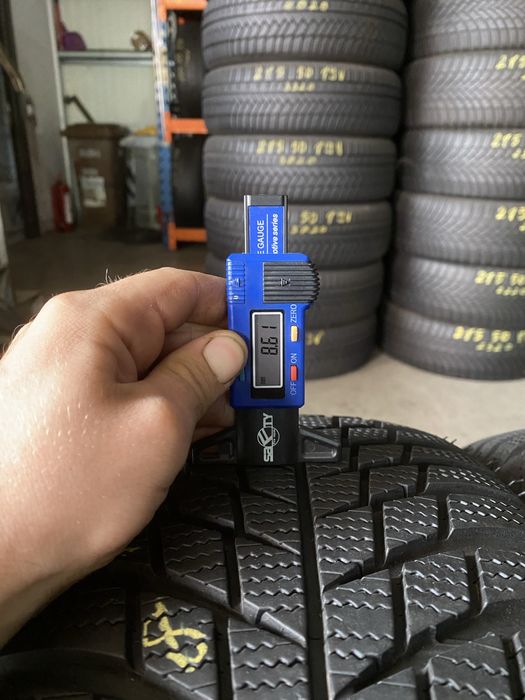 Anvelope iarna 215/60/16 Bridgestone Blizzak LM001 215 60 16 R16