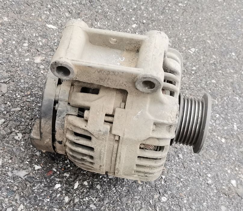 Piese dube LT35 transit