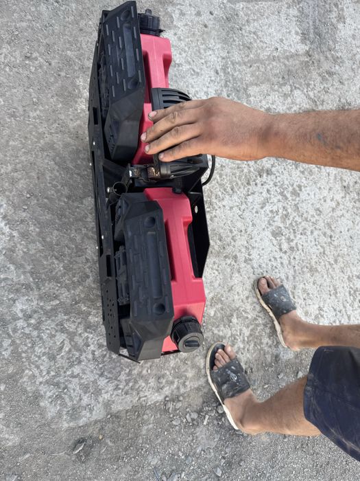 Танк 300 Tank 300