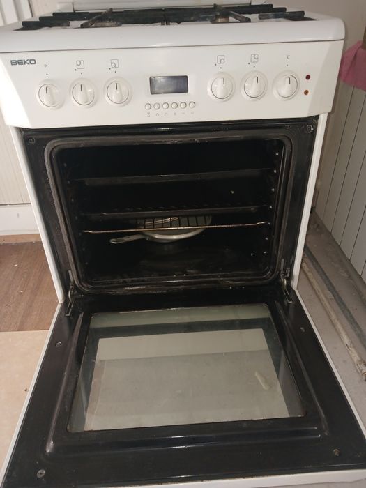 Продам газплиту и стирмашину