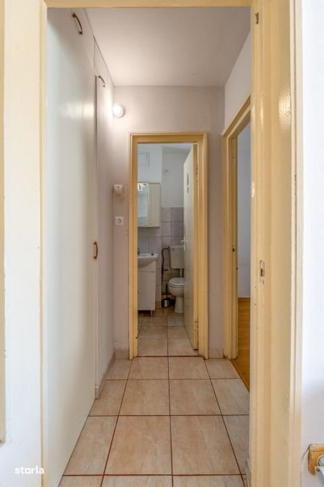 Apartament cu 3 camere, etaj 2, str Fantanele - Grigorescu