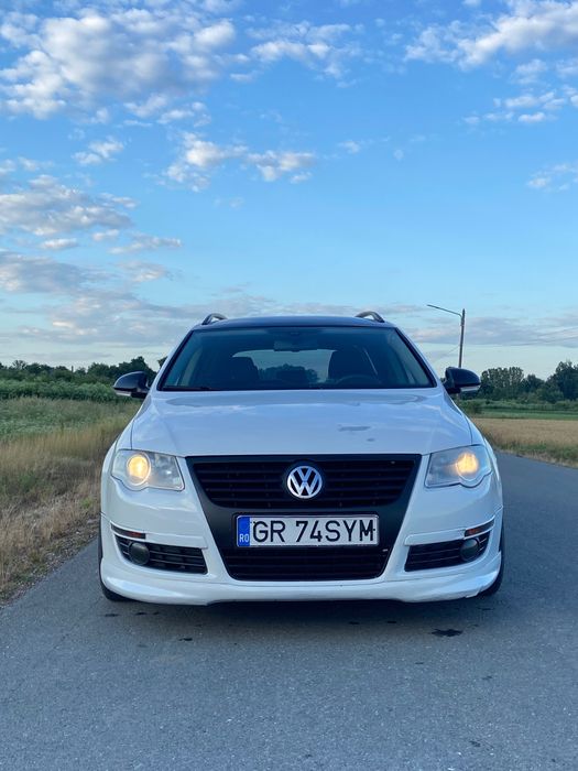 VOLKSWAGEN Passat 0 — imagine 2